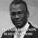 You Can't Buy Love - Lonnie Johnson - 이미지