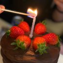 공도4로 | [안성 공도] 안성케이크 맛집 추천｜파티 케이크 픽업 후기 ‘제이델링 안성 진사리점’