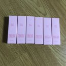 티에스더블유 매트 핏 립스틱 5종 후기