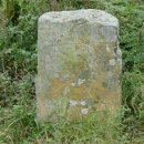 도초 고란리 매향비 이미지