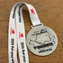 뉴굿짱PC | 런유어웨이 2026 :: 뉴발란스 하프 마라톤 참여 후기 (날씨, 운영, 각인 등)