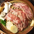 홍농숯불갈비 이미지