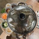 대물개 | 오이도 새우철 맛집 대물수산｜생새우 무한리필 솔직후기