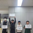 초록빛꿈터 지역아동센터 이미지