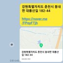 대룡산길 이미지