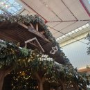 여의나루역 4번 출입구 | 더현대서울 팝업스토어: 해리의 크리스마스 공방