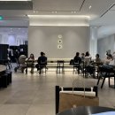 엔제리너스 커피 | 동탄 롯데백화점카페 1층 엘리먼트바이 엔제리너스 디저트 커피 후기