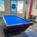 약속당구장 이미지