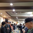 백마 9사단장 이,취임식장!에 다녀 왔습니다. 이미지