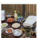 신음칼국수 이미지