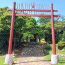 완도 묘당도 이충무공 유적 이미지