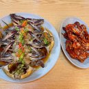 옹기꽃게장 | 구리 인창동 맛집 추천, 간장게장 무한리필 옹기꽃게장 후기