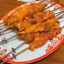 남이천로 2 | 🐑 대구 왕만양꼬치 방문 후기 – 진짜 중국 느낌 제대로! (feat. 양갈비꼬치 맛집)