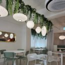 마틴스 라운지 이미지