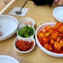 전주24시더조은콩나물국밥 이미지