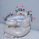 내돈내산 원더파파 도넛튜브 소프트의자 후기