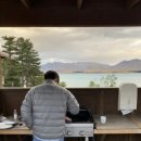 데카포 | [뉴질랜드] 남섬 데카포 lakes edge holiday park 숙소후기
