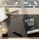 미래의아침 | 퓨처 셀프 책 리뷰 후기 : 미래의 나를 만나는 놀라운 경험