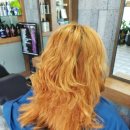 미니스톱 목포신안점 | 탈색머리 복구 잘하는 미용실 소개해요