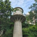 구 용산 수위관측소 이미지