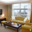 센텀스위트호텔 이미지