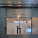 베이비그라운드 | 용인 기흥 6개월 아기 라라그라운드 베이비카페 방문 솔직후기