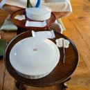 생과방 | 박터지는 추첨제 경복궁 생과방 다녀온 후기