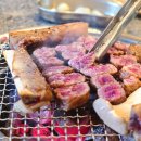 갈비만 대구본점 | 갈비만 대구 돼지갈비 맛집 월성동 본점 우대갈비 후기