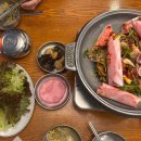 군산오징어 | 잠실 군산오징어 본점 방문후기. 매콤한 오삼불고기 맛집 대추천. 석촌호수 맛집