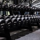 포커스 피트니스 이미지