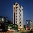 [ 서울 호텔] 홍대 클럽거리 가까운 호텔 더 디자이너스 홍대[Hotel The Designers Hongdae]