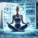 웰빙건강먹거리 이미지