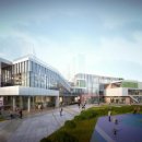 신용동행정복지센터 이미지