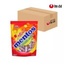 멘토스