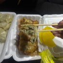 옛날손만두 | 대구 근교 가창 만두 찐빵 거리 튀김만두 맛집 박지연의 가창 옛날 찐빵 손만두 내돈내산 후기