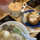 도리 | 이치무진 와타나베도리점 후기 현지인 줄 서는 후쿠오카 라멘 맛집