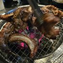 록갈비 티스토리