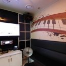 오즈 노래연습장 이미지