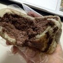 참새제과 | [제주 빵지순례] 빵순이의 두 번째 재방문! 크림 폭탄 궁뎅이빵이 있는 제주 '진진제과' 솔직 추천 후기
