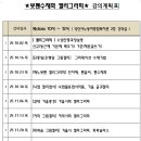 수채캘리그라피 오전반 이미지