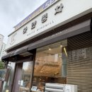 노랑풍차 | 수원에도 망고시루가? 하얀풍차 망포점 '망고단지' 망고케이크 내돈내산 솔직 후기