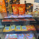 오가네식품 이미지