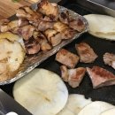 <내돈내산> 잠실 삼겹살 맛집 후발대 방이점 모든 메뉴 후기