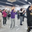 댄스교실 | 일주일의 피로가 풀리는 힐링 타임, 댄스교실 참여 후기