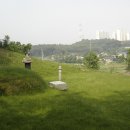 한익모선생 묘 이미지