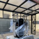 경기도 구리시배드민턴장 이미지