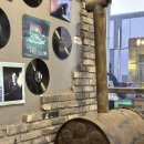 고속도로 휴게소(상주방면) 이미지