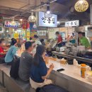 총각네수산 | 청량리 경동시장 맛집, 안동집 손칼국시 오징어회 횟집 총각회수산(웨이팅)