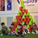 위플레이 태권도장 이미지