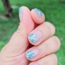 다가오는 뜨거운 여름을 위한 네일아트 Nail by 윰 방문 후기